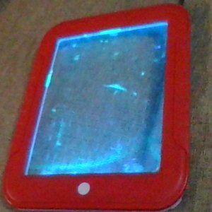 changing color thing